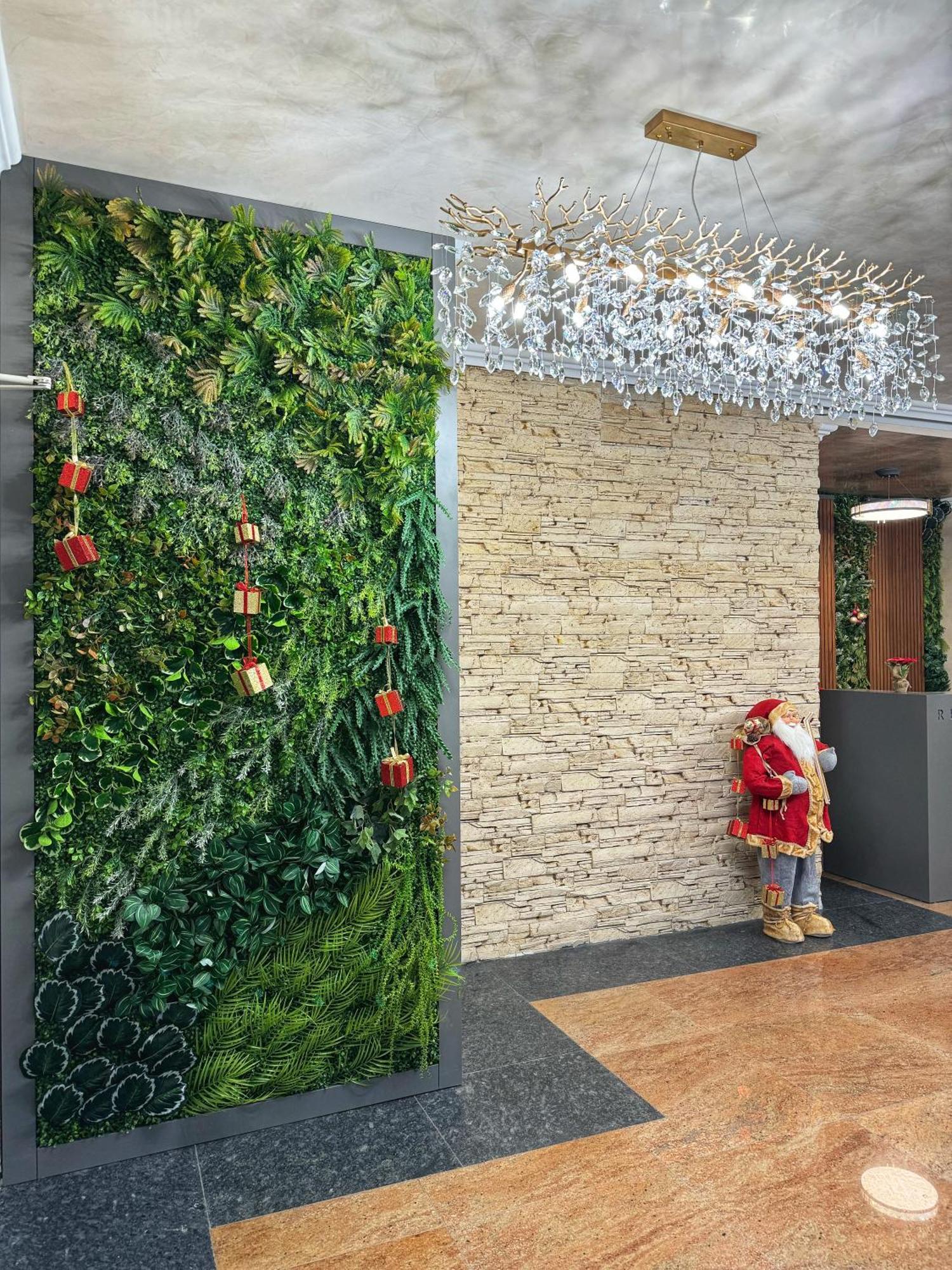 Hotel Diamant Dospat Dış mekan fotoğraf